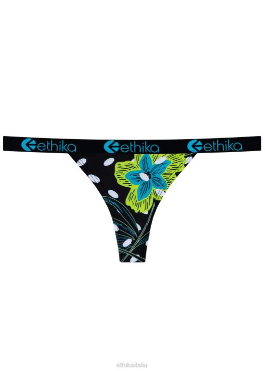 flo etico perizoma brasiliano donne Ethika 6P2X0829 vestiario