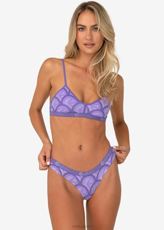 il perizoma afferrato donne Ethika 6P2X0884 vestiario