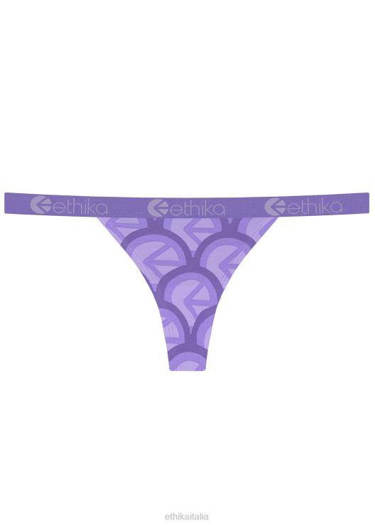 perizoma brasiliano afferrato donne Ethika 6P2X0883 vestiario