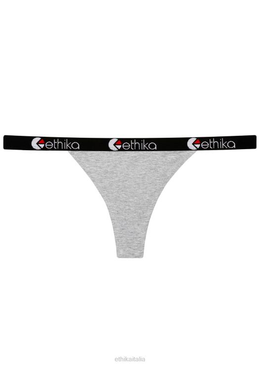 perizoma brasiliano erica chiara donne Ethika 6P2X0973 vestiario