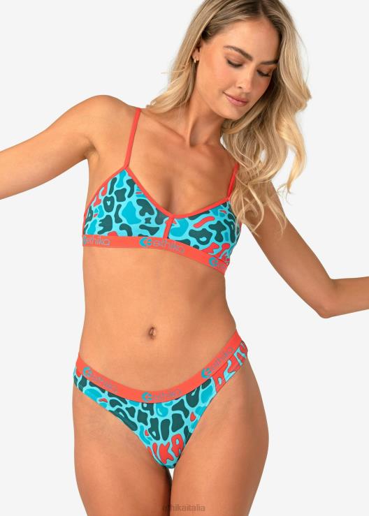 perizoma elettrico apice donne Ethika 6P2X0906 vestiario