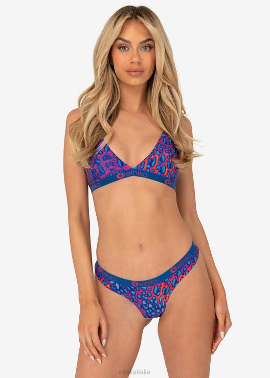 perizoma flo fangz donne Ethika 6P2X0865 vestiario