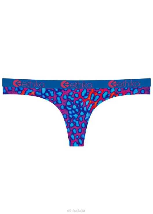 perizoma flo fangz donne Ethika 6P2X0865 vestiario