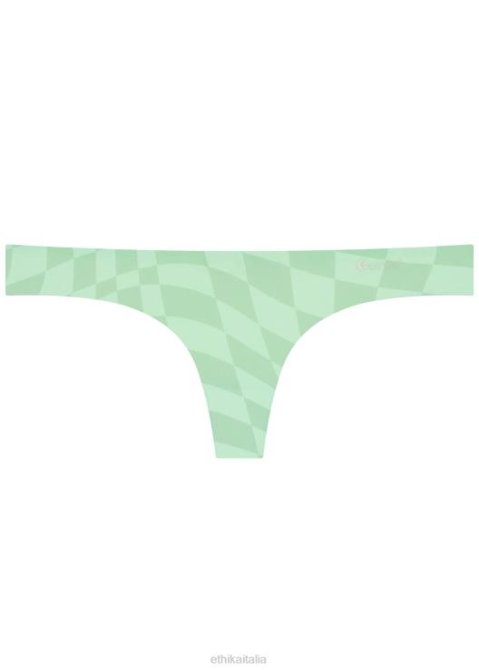 perizoma senza cuciture - dama stravagante donne Ethika 6P2X01001 vestiario