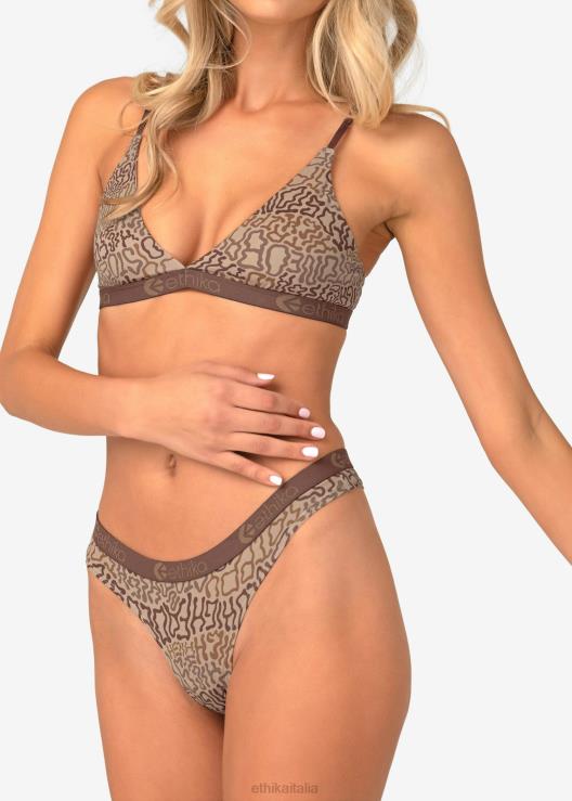 perizoma stonernyms donne Ethika 6P2X0926 vestiario