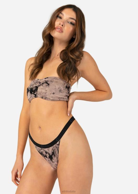 tinta per perizoma brasiliano per te donne Ethika 6P2X0920 vestiario