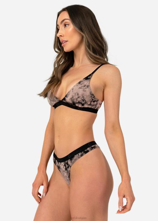 tinta perizoma per te donne Ethika 6P2X0921 vestiario