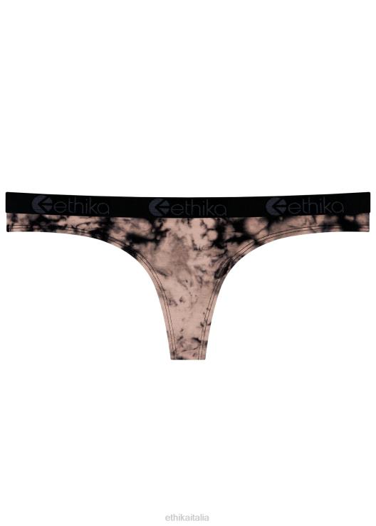 tinta perizoma per te donne Ethika 6P2X0921 vestiario