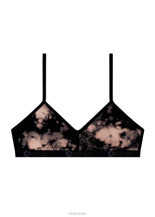 colorante per reggiseno bralette per te donne Ethika 6P2X01232 vestiario