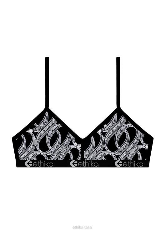 reggiseno bralette collegato donne Ethika 6P2X01164 vestiario