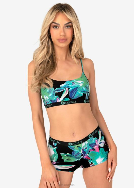 barlume di reggiseno pullover donne Ethika 6P2X01157 vestiario