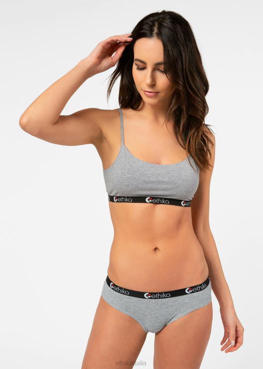 reggiseno pullover erica chiara donne Ethika 6P2X01267 vestiario