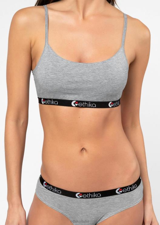 reggiseno pullover erica chiara donne Ethika 6P2X01267 vestiario