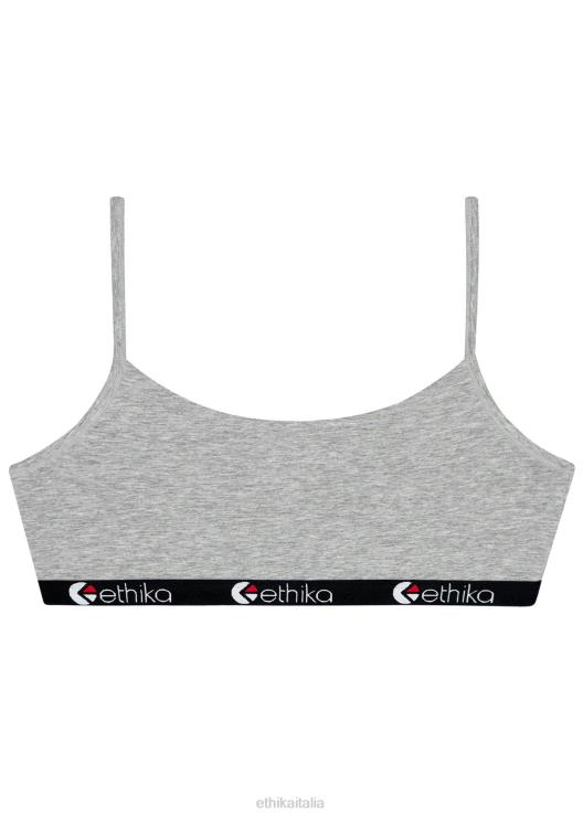 reggiseno pullover erica chiara donne Ethika 6P2X01267 vestiario