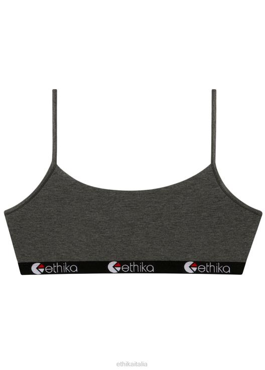 reggiseno pullover erica scura donne Ethika 6P2X01262 vestiario