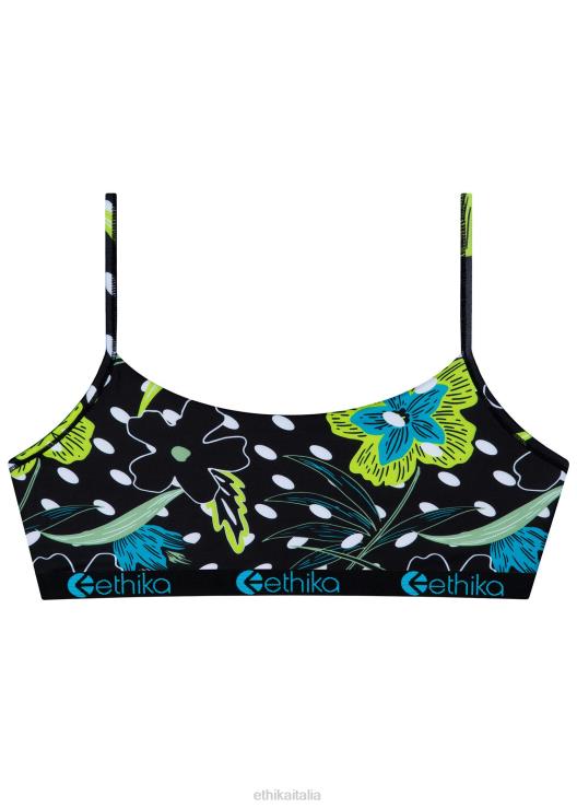 reggiseno pullover flo etico donne Ethika 6P2X01176 vestiario