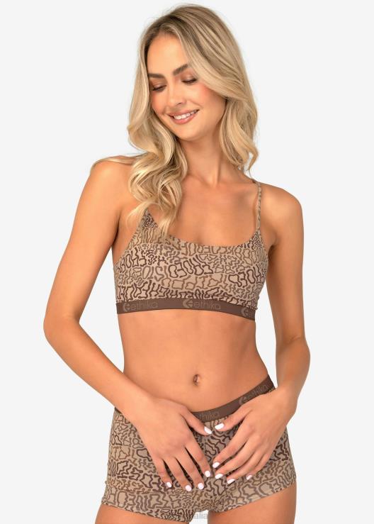 reggiseno pullover stonernyms donne Ethika 6P2X01236 vestiario