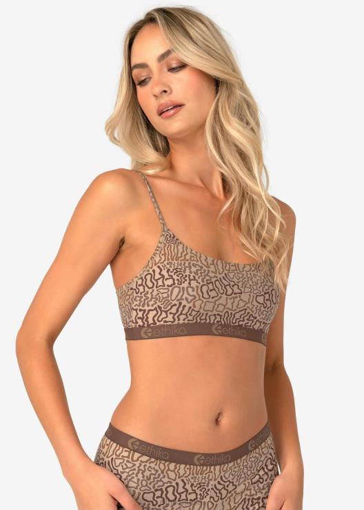 reggiseno pullover stonernyms donne Ethika 6P2X01236 vestiario