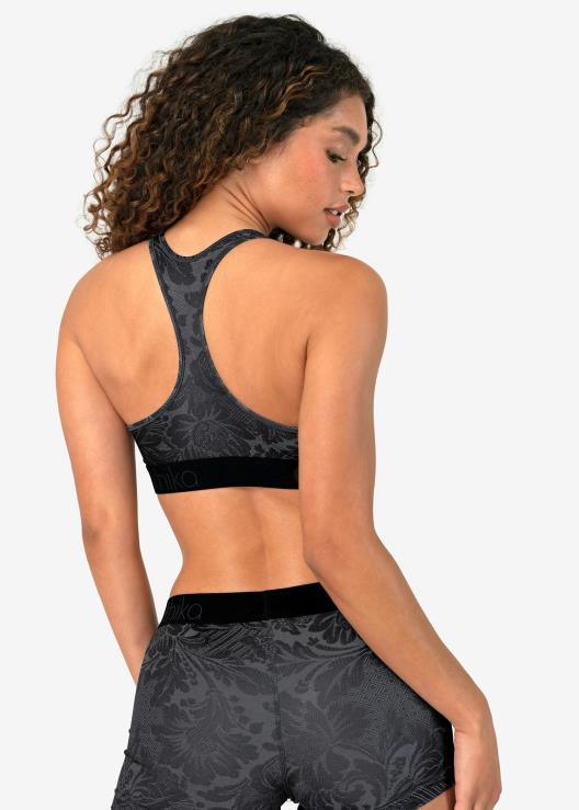 reggiseno sportivo imbottito donne Ethika 6P2X01170 vestiario