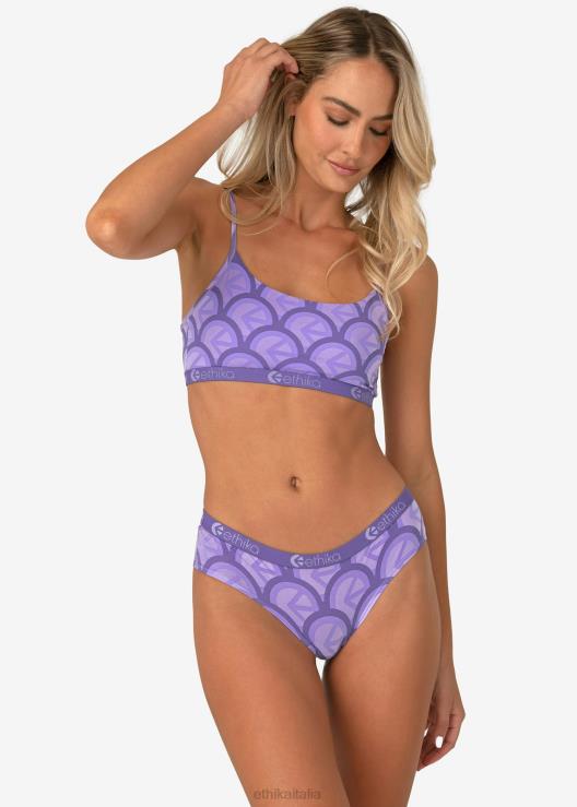 afferrato sfacciatamente donne Ethika 6P2X0887 vestiario