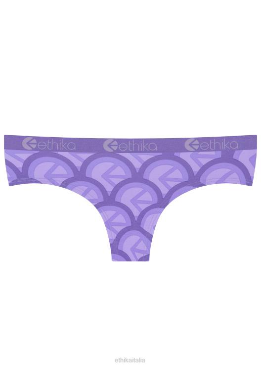 afferrato sfacciatamente donne Ethika 6P2X0887 vestiario