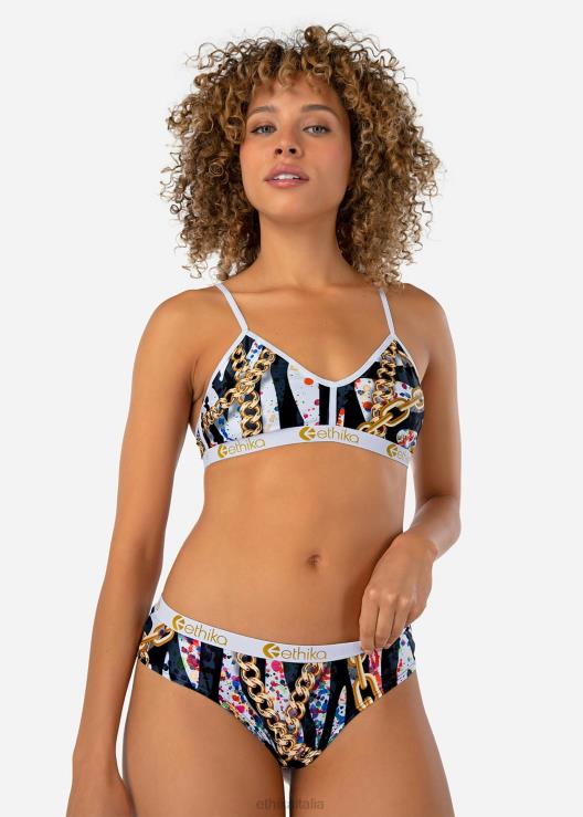 catene di lusso sfacciate donne Ethika 6P2X01073 vestiario