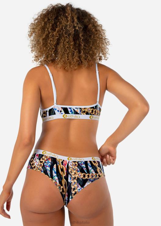 catene di lusso sfacciate donne Ethika 6P2X01073 vestiario