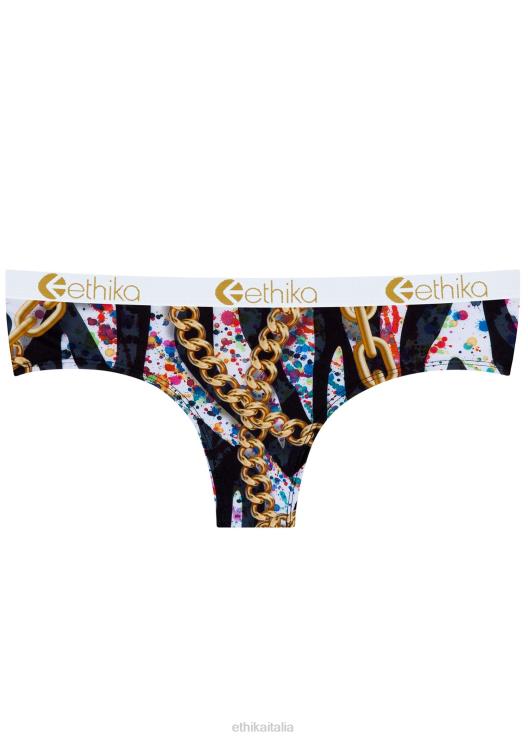 catene di lusso sfacciate donne Ethika 6P2X01073 vestiario
