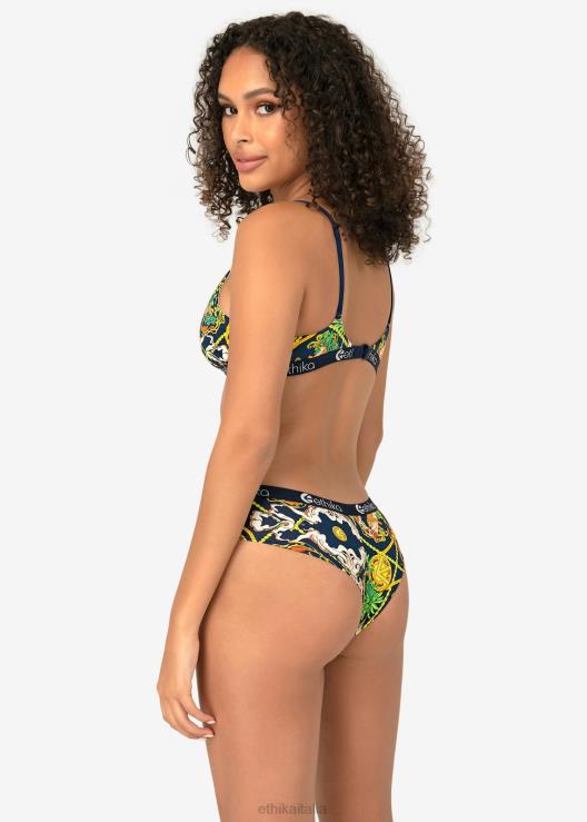 circo sfacciato al forno donne Ethika 6P2X0862 vestiario