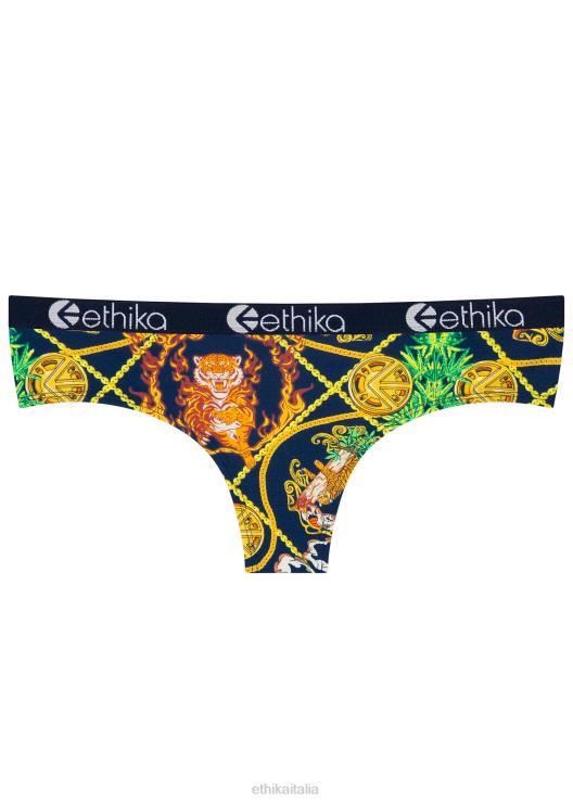 circo sfacciato al forno donne Ethika 6P2X0862 vestiario