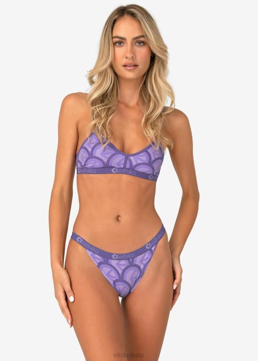 la sfacciata brasiliana si è presa donne Ethika 6P2X0885 vestiario