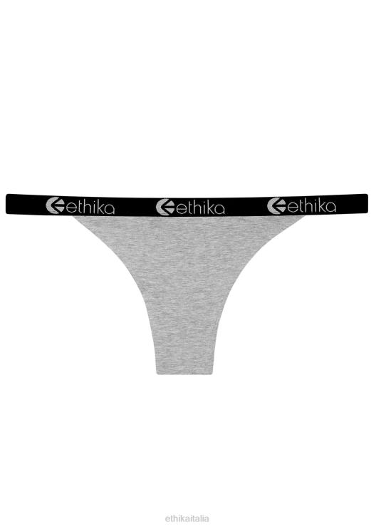 modal premium sfacciato brasiliano - erica chiara donne Ethika 6P2X01036 vestiario