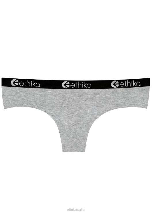 modal premium sfacciato - erica chiara donne Ethika 6P2X01035 vestiario