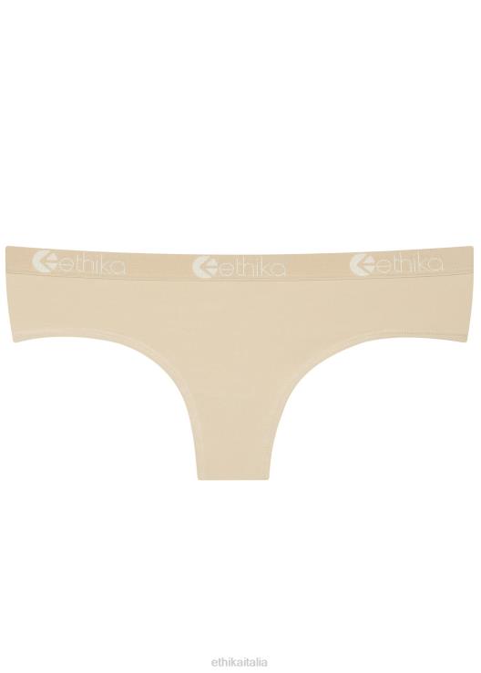 modale sfacciato - nudo donne Ethika 6P2X0998 vestiario