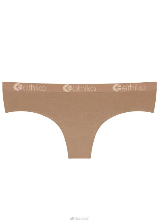 noci pecan sfacciate donne Ethika 6P2X0936 vestiario