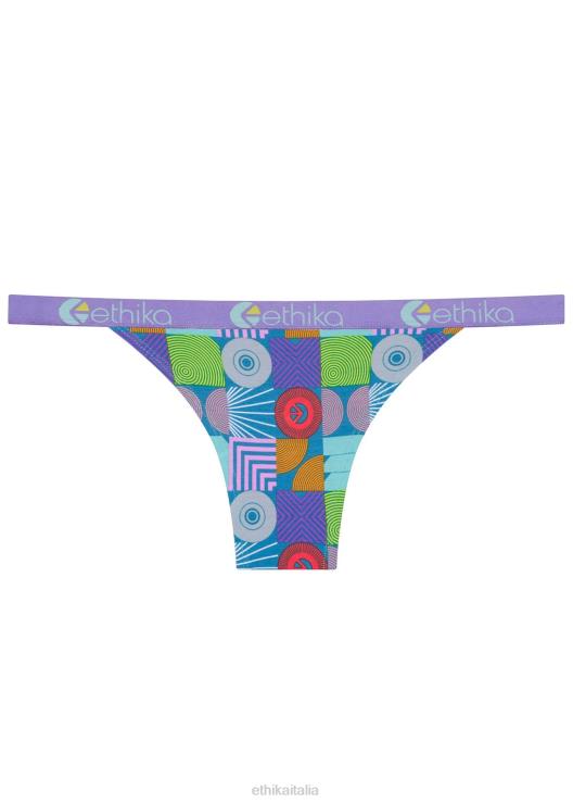 raduno astratto sfacciato brasiliano donne Ethika 6P2X0837 vestiario