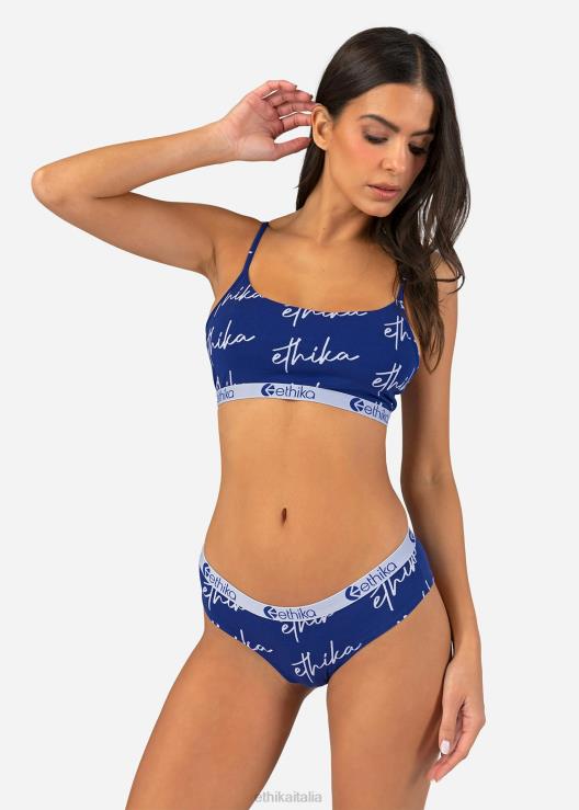 sceneggiatura sfacciata donne Ethika 6P2X0895 vestiario