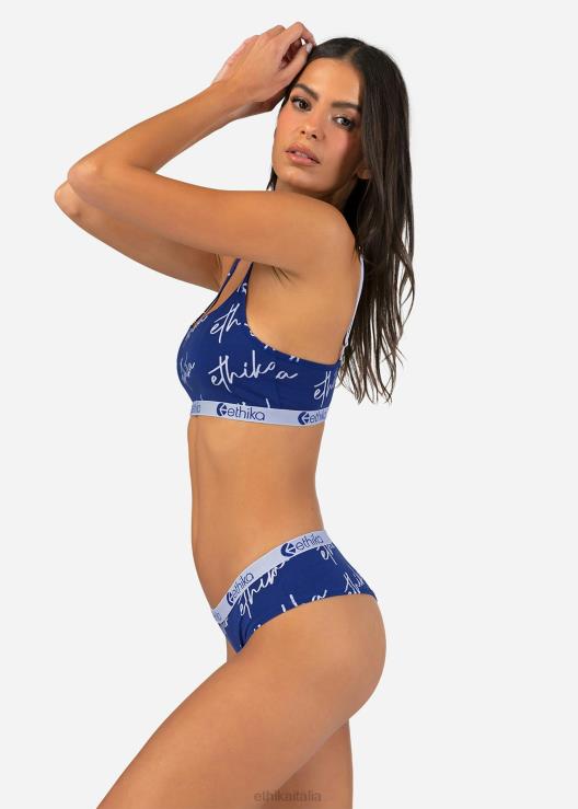 sceneggiatura sfacciata donne Ethika 6P2X0895 vestiario