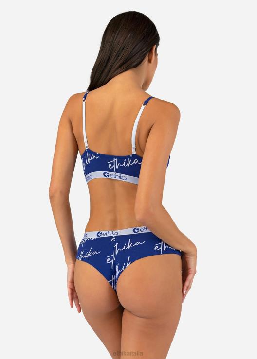 sceneggiatura sfacciata donne Ethika 6P2X0895 vestiario