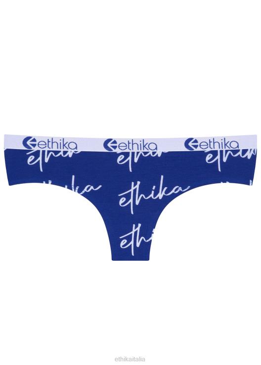 sceneggiatura sfacciata donne Ethika 6P2X0895 vestiario