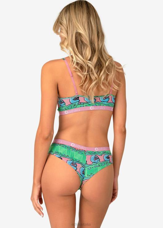 sfacciato dal labbro donne Ethika 6P2X0842 vestiario