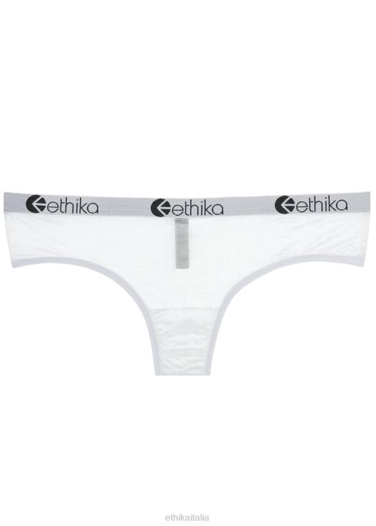 sfacciato premium velato - bianco donne Ethika 6P2X01024 vestiario