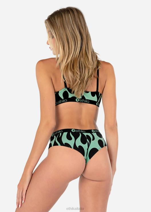 sfacciato sfacciato donne Ethika 6P2X01076 vestiario