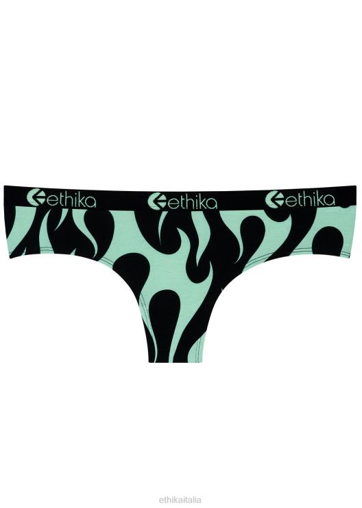 sfacciato sfacciato donne Ethika 6P2X01076 vestiario
