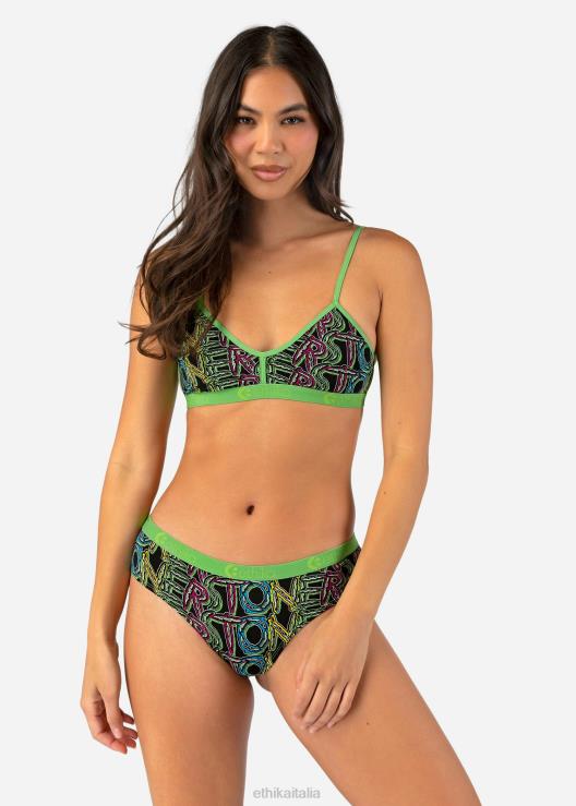 stoner sfacciato donne Ethika 6P2X0851 vestiario