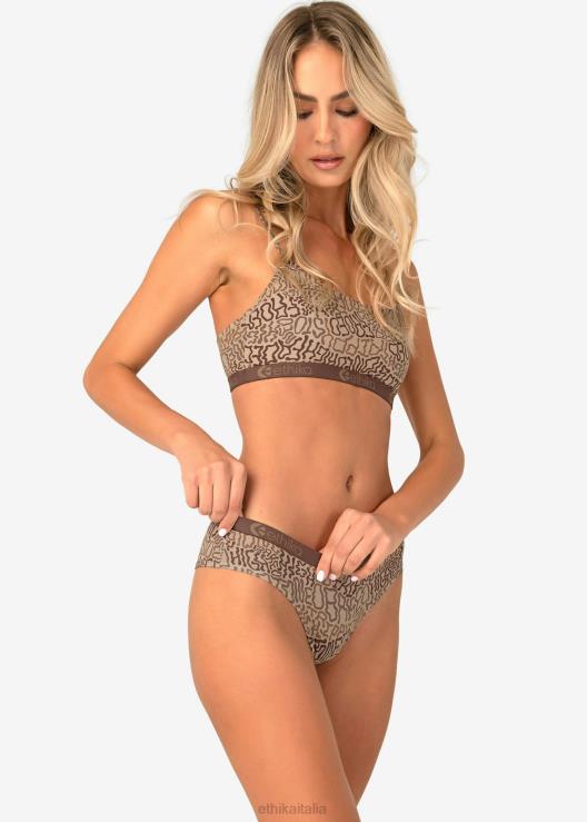 stonernymi sfacciati donne Ethika 6P2X0929 vestiario