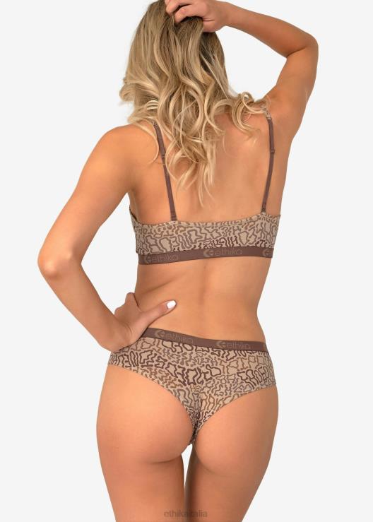 stonernymi sfacciati donne Ethika 6P2X0929 vestiario