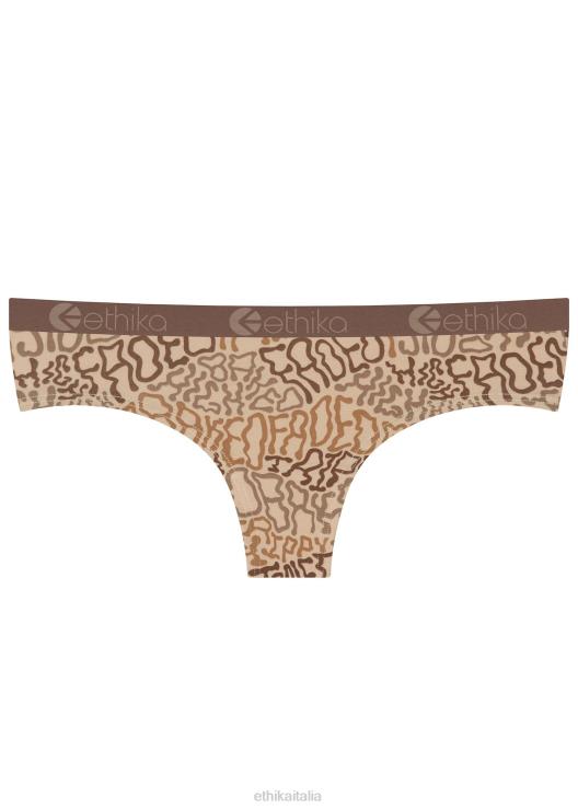 stonernymi sfacciati donne Ethika 6P2X0929 vestiario