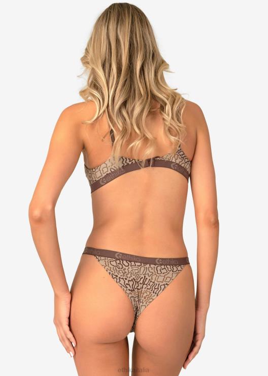 stonernyms sfacciati brasiliani donne Ethika 6P2X0927 vestiario