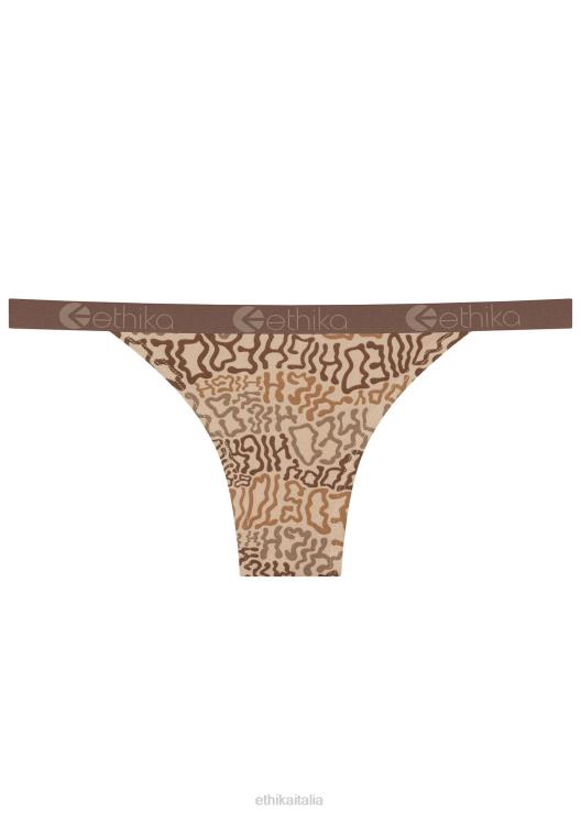 stonernyms sfacciati brasiliani donne Ethika 6P2X0927 vestiario